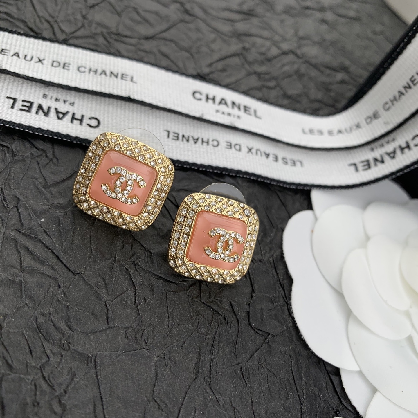 Earring jewelry, no box, JC23 4598 - qinlai888