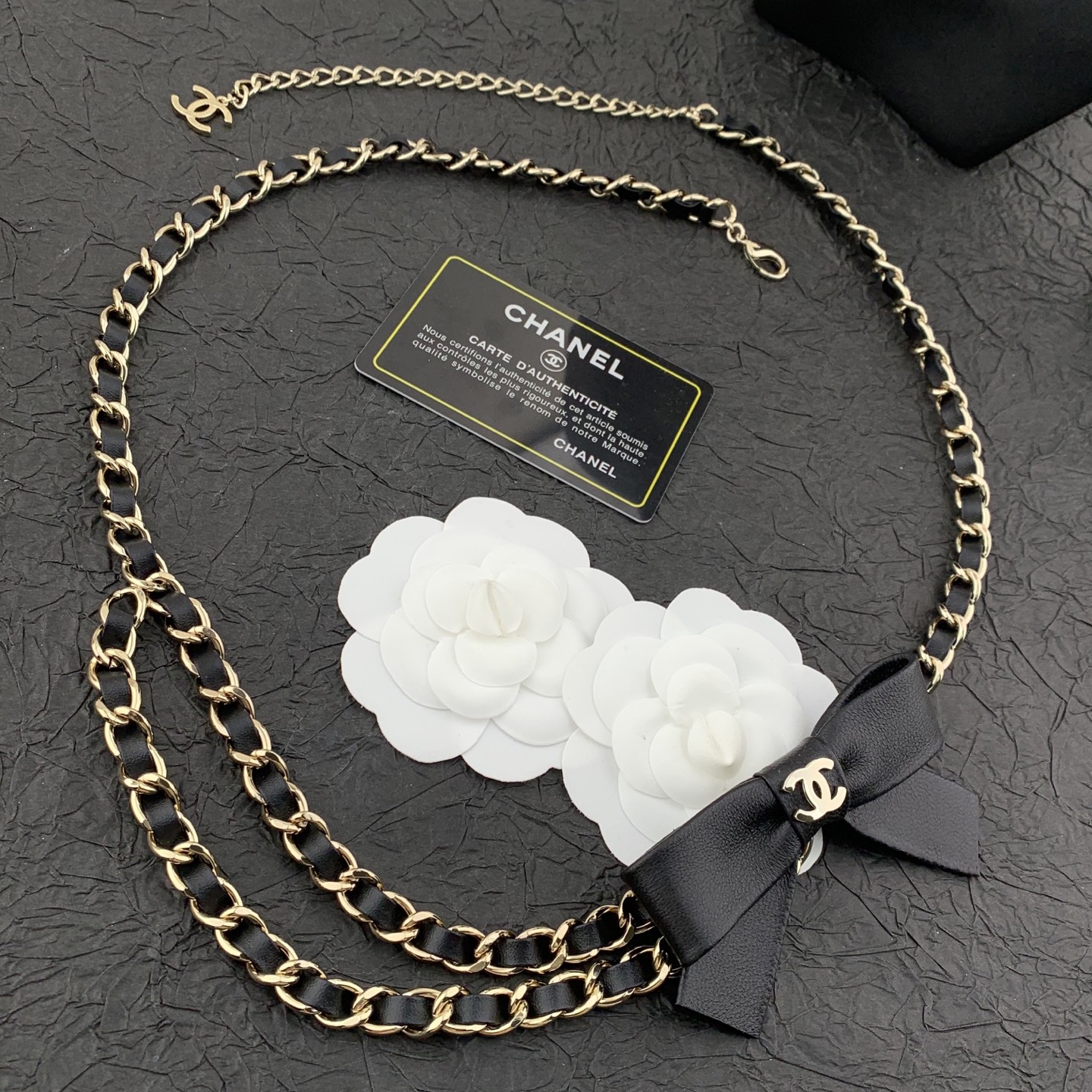 Belt jewelry, no box, JC35 4566 - qinlai888