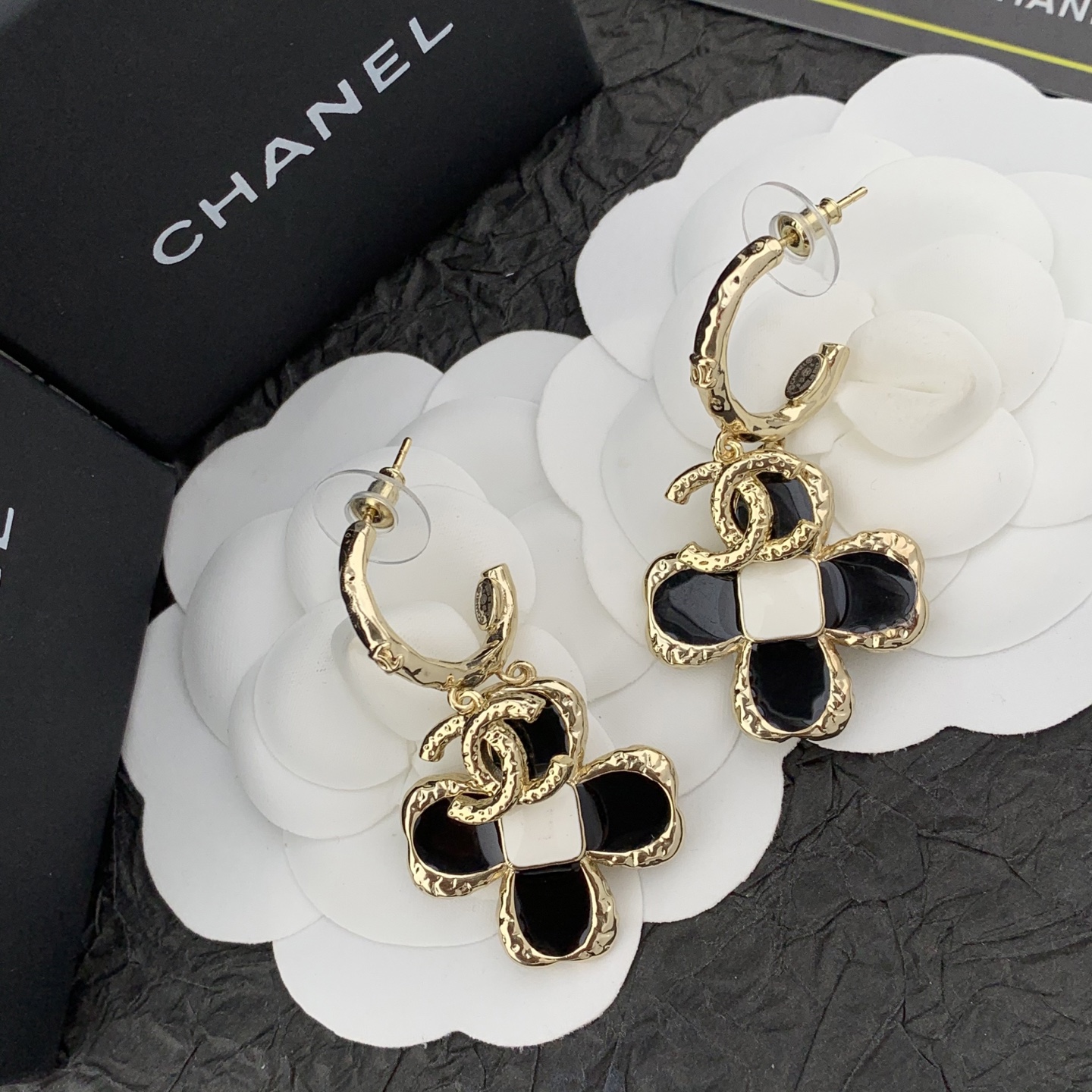 Earring jewelry, no box, JC24 4569 - qinlai888