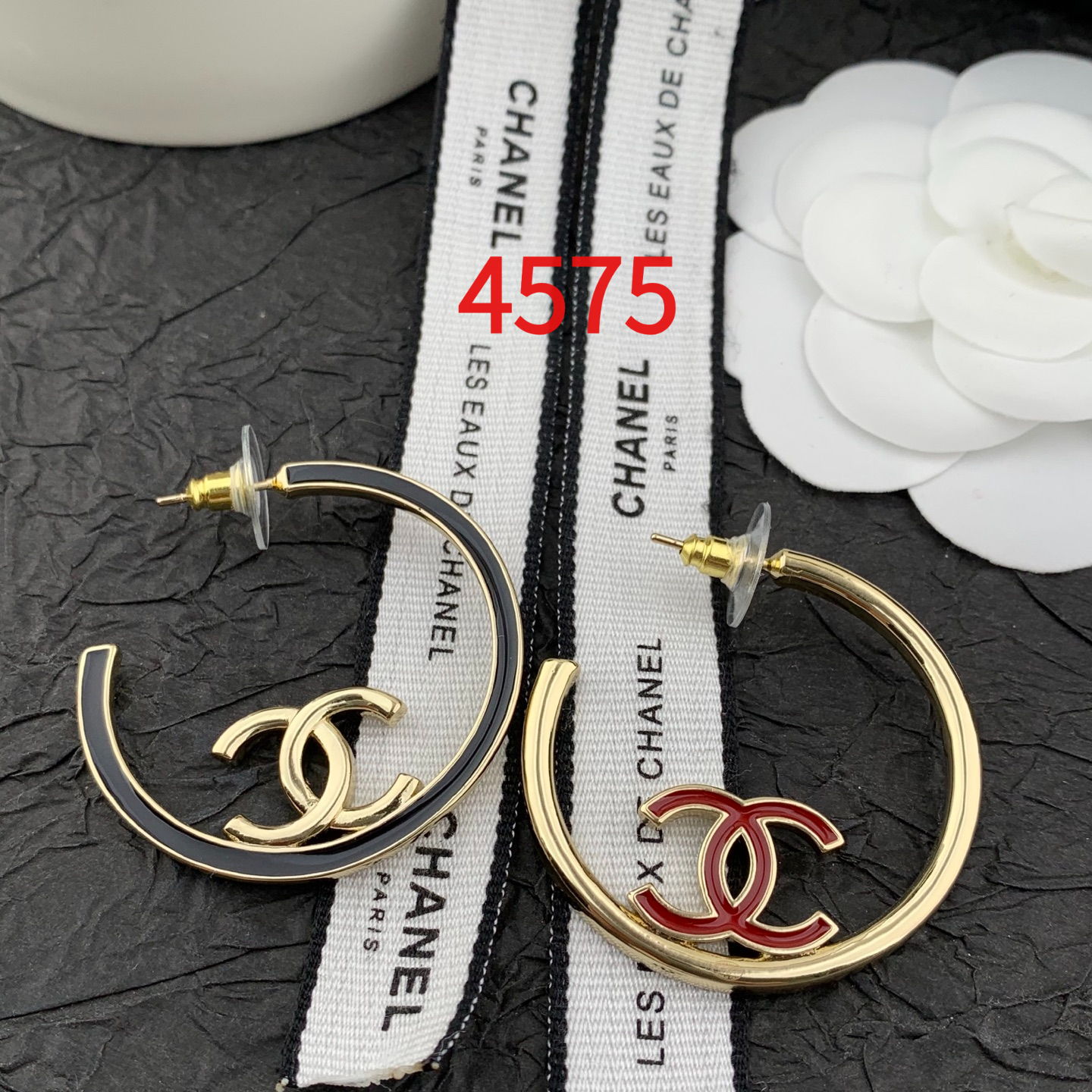Earring jewelry, no box, JC24 4575 - qinlai888