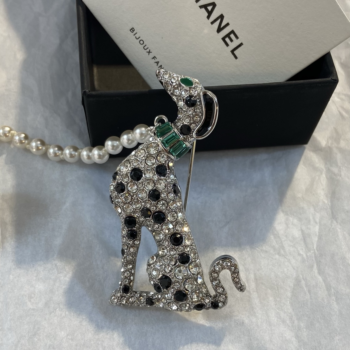 Brooch jewelry, no box, JC31 4629, no box - qinlai888