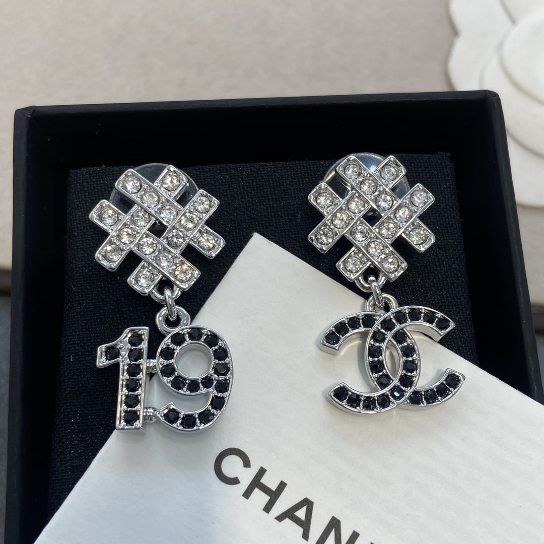 Earring jewelry, no box, JC24 4662 - qinlai888