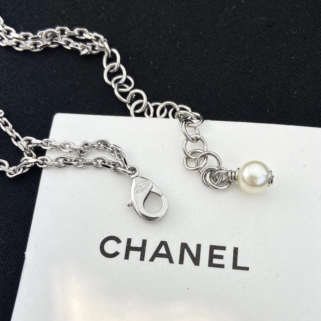 Necklace jewelry, no box, JC25 4663 - qinlai888