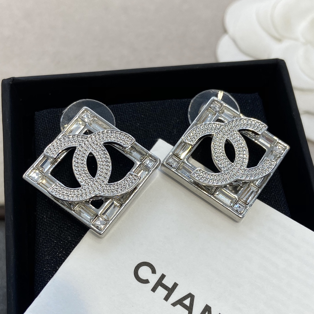 Earring jewelry, no box, JC21 4664 - qinlai888