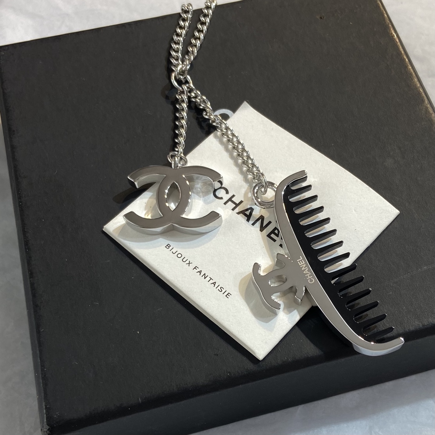Necklace  jewelry, no box, JC27 4637 - qinlai888