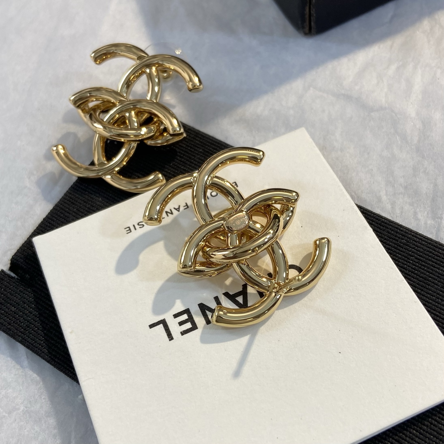 Earring jewelry, no box, JC23 4630 JC24 4631 - qinlai888