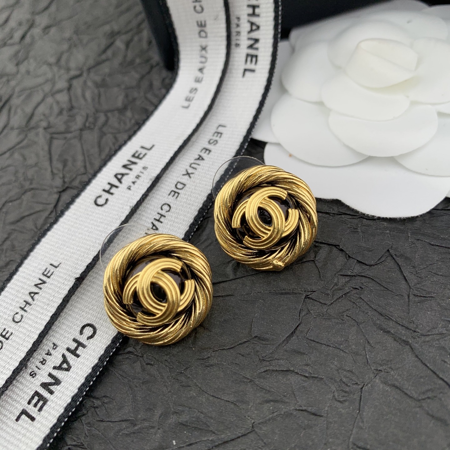 Earring jewelry, no box, JC23 4597 - qinlai888
