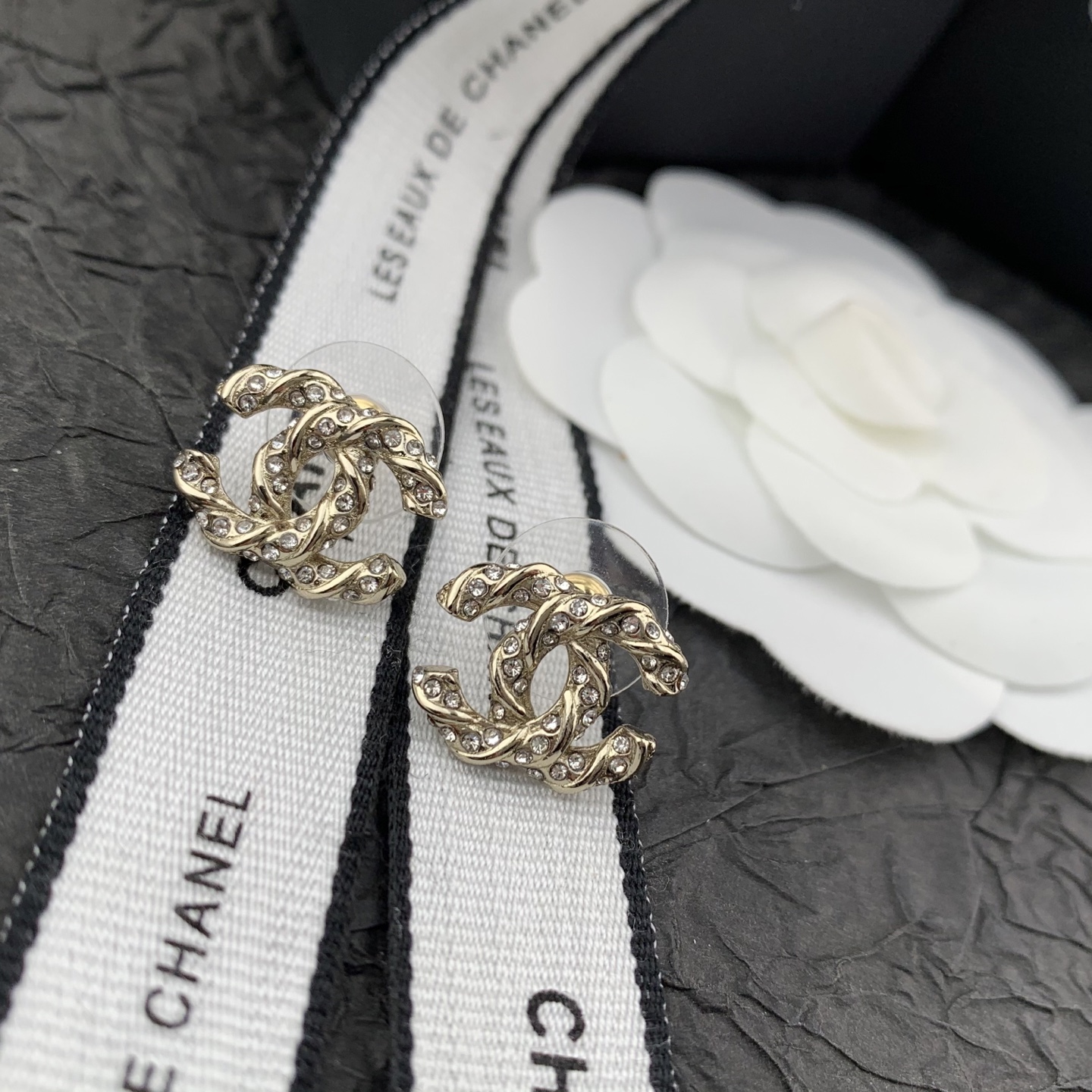 Earring jewelry, no box, JC22 4600 - qinlai888