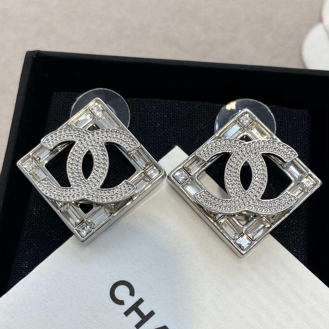 Earring jewelry, no box, JC21 4664 - qinlai888