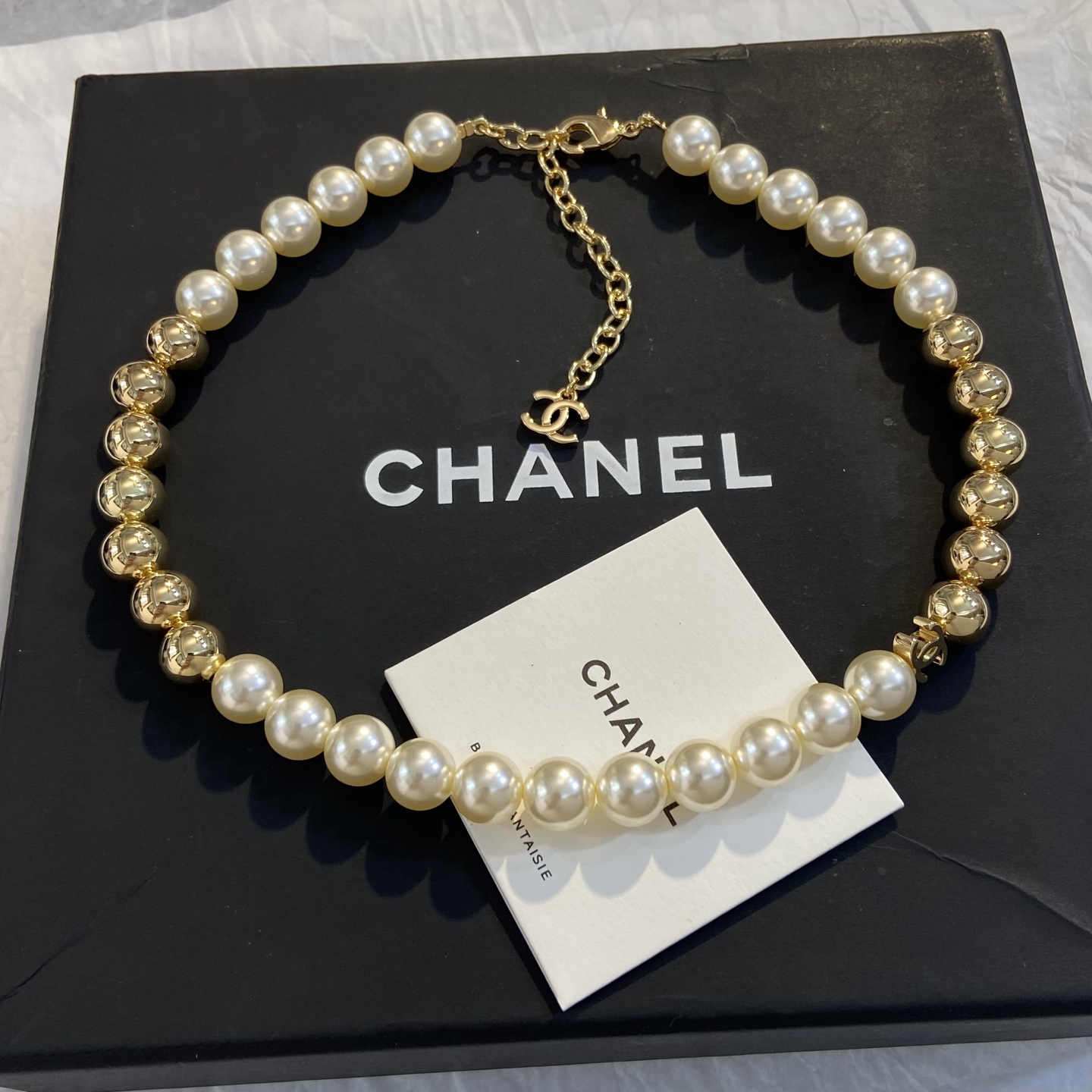 Necklace jewelry, no box, JC26 4627 - qinlai888