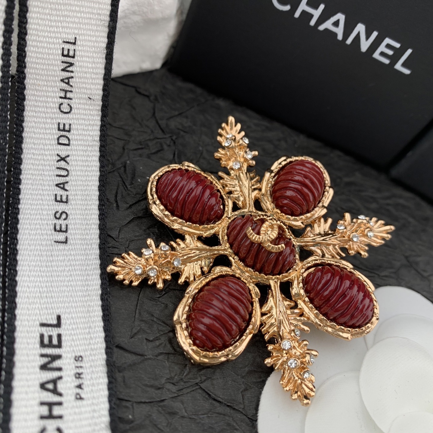 Brooch jewelry, no box, JC26 4572 - qinlai888
