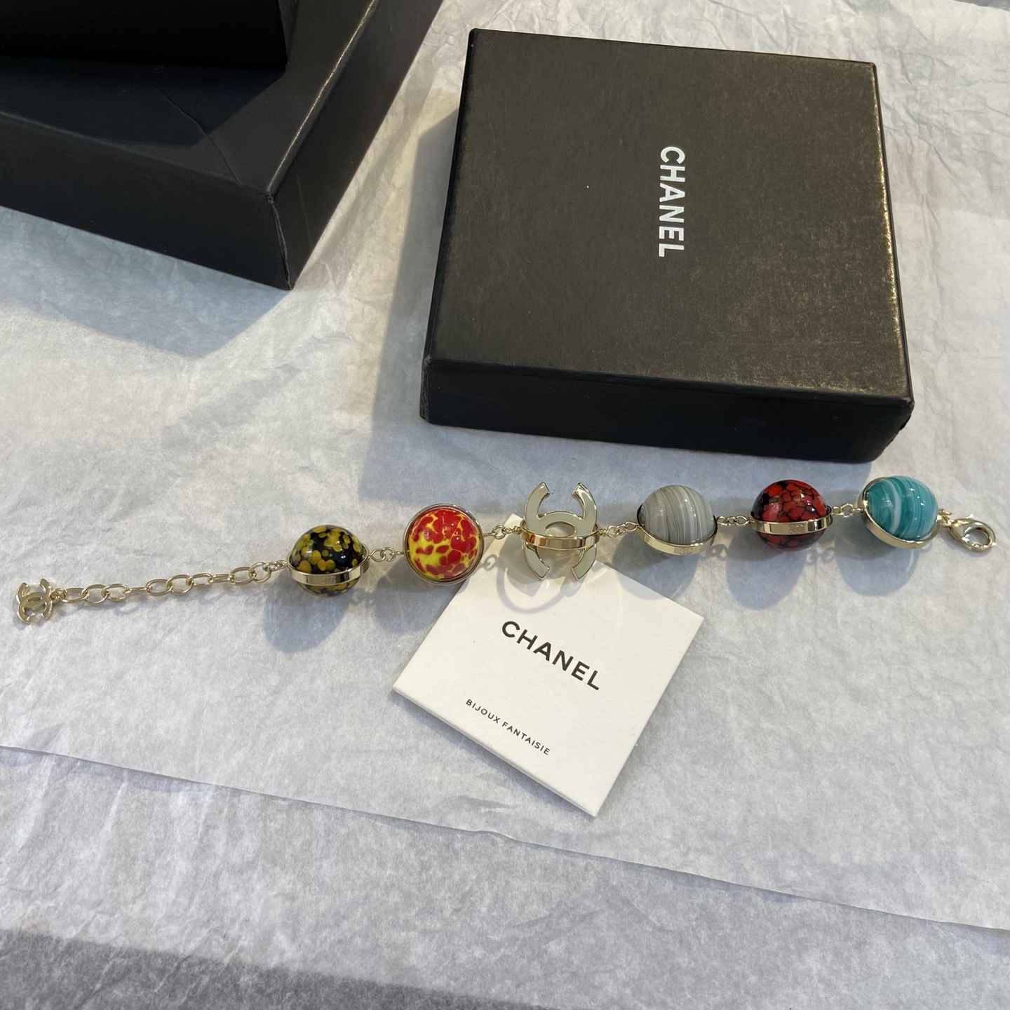 Bracelet jewelry, no box, JC28 4670 - qinlai888