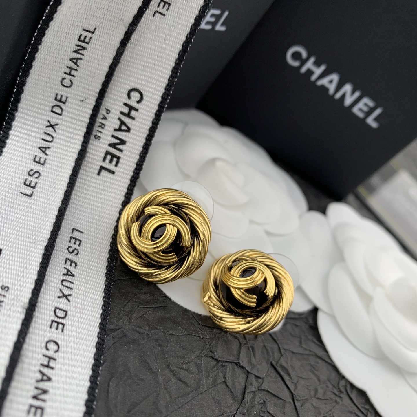 Earring jewelry, no box, JC23 4597 - qinlai888
