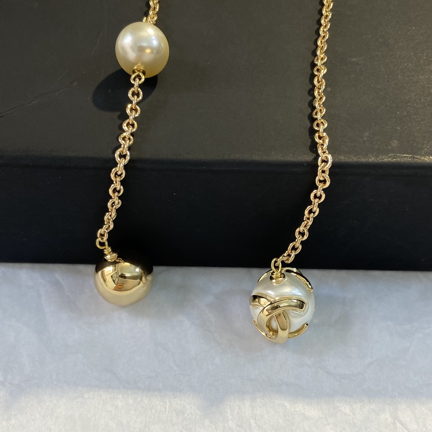 Necklace jewelry, no box, JC25 4646 - qinlai888