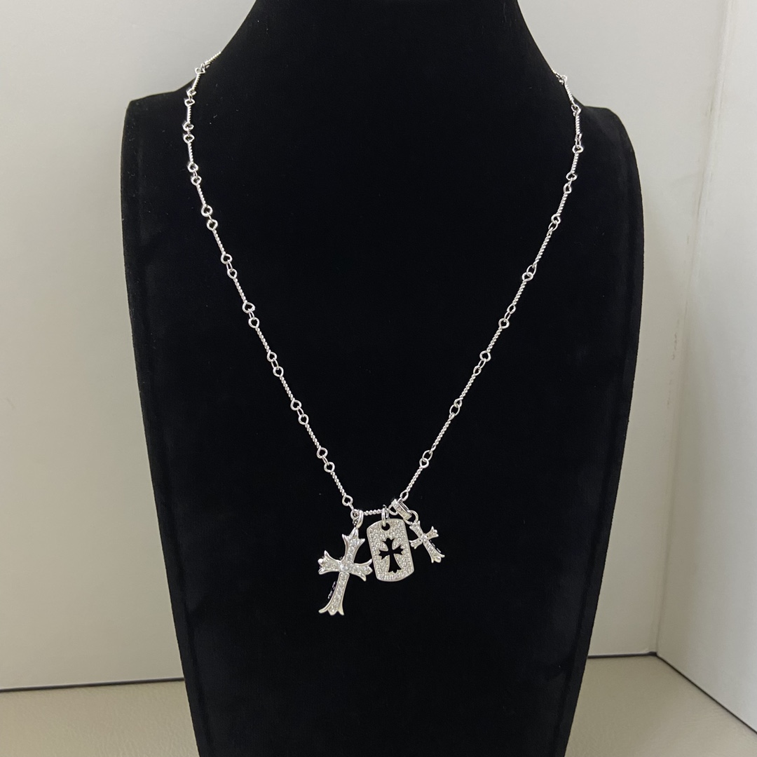 Other Necklace jewelry, no box, JO31 4614 4615 4616 - qinlai888