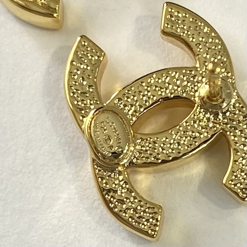 Earring jewelry, no box, JC22 4638 - qinlai888
