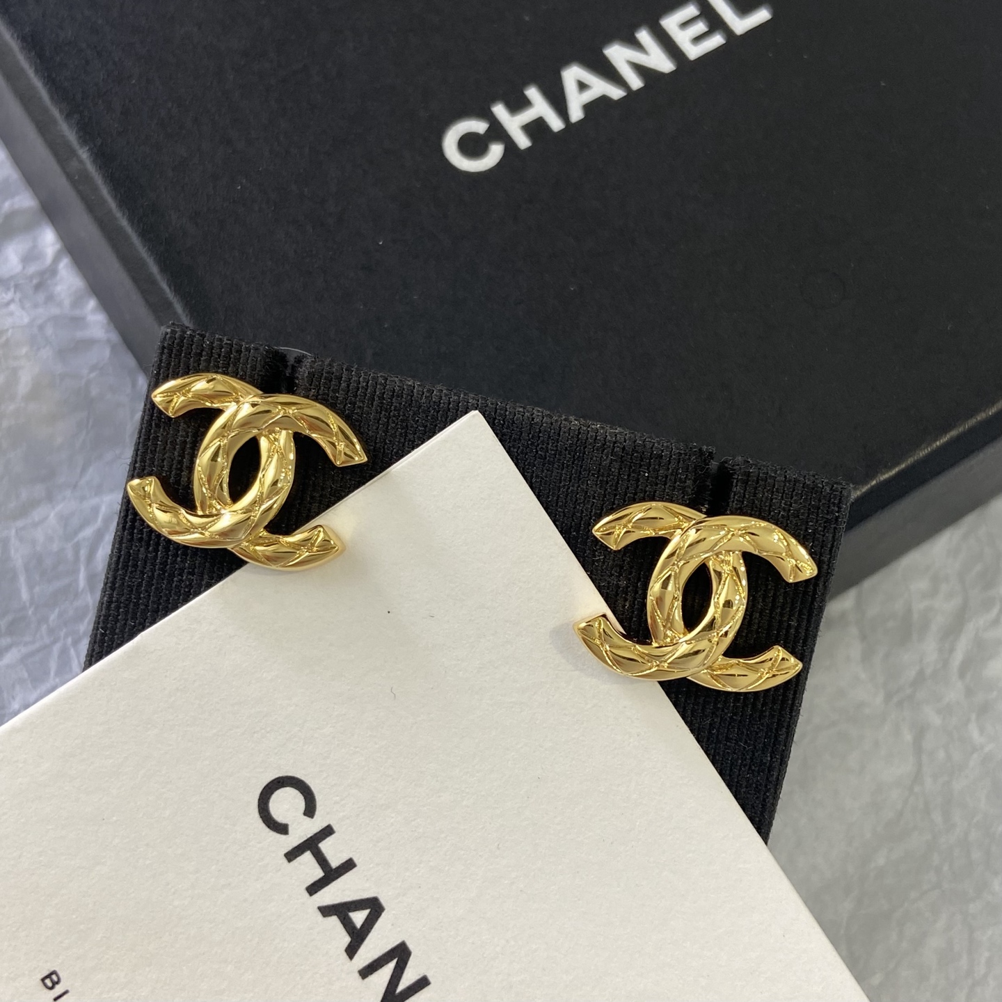 Earring jewelry, no box, JC22 4638 - qinlai888