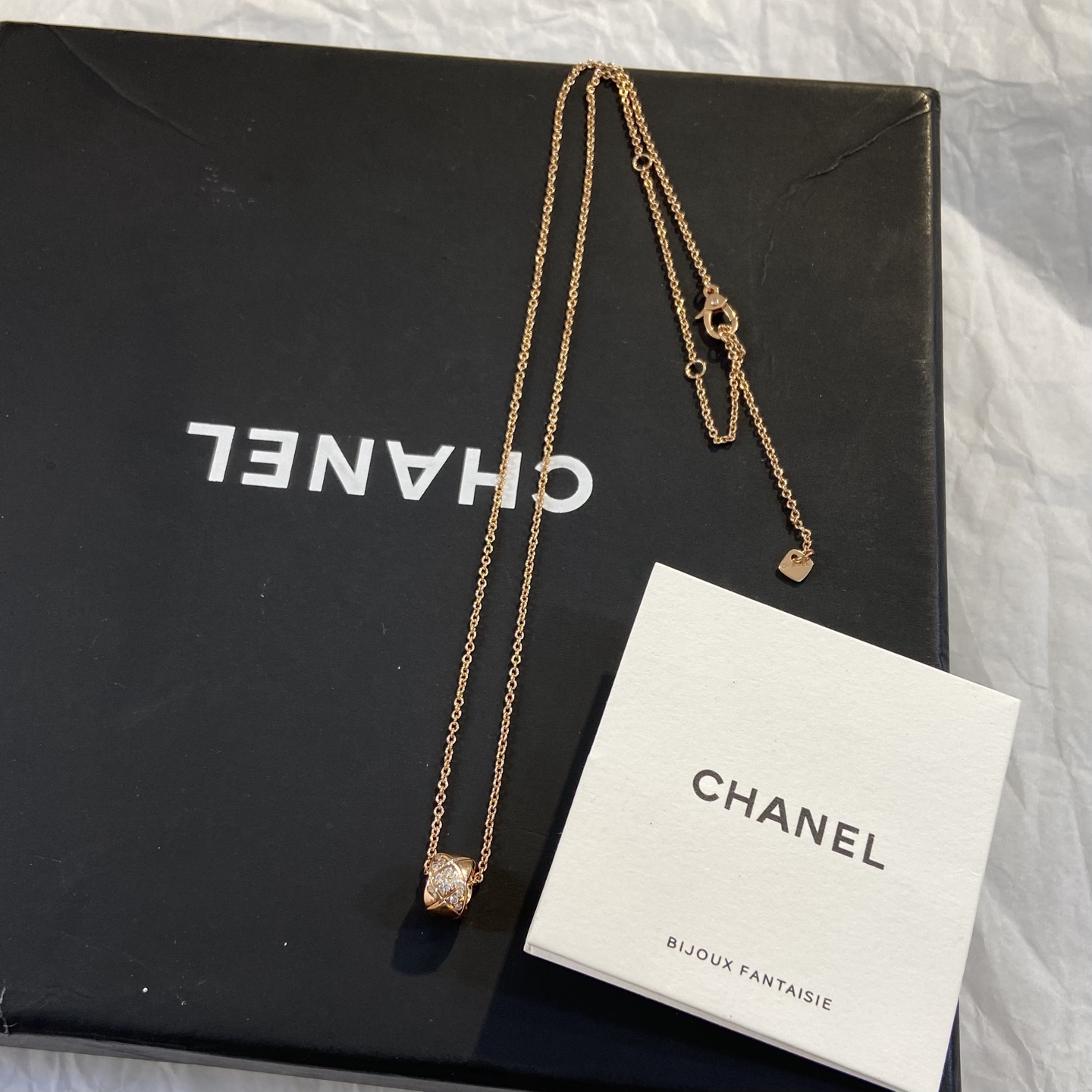 Necklace  jewelry, no box, JC25 4635 4636 - qinlai888