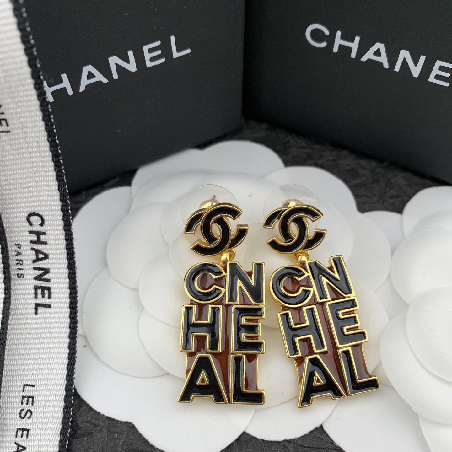 Earring jewelry, no box, JC27 4592 4593 - qinlai888