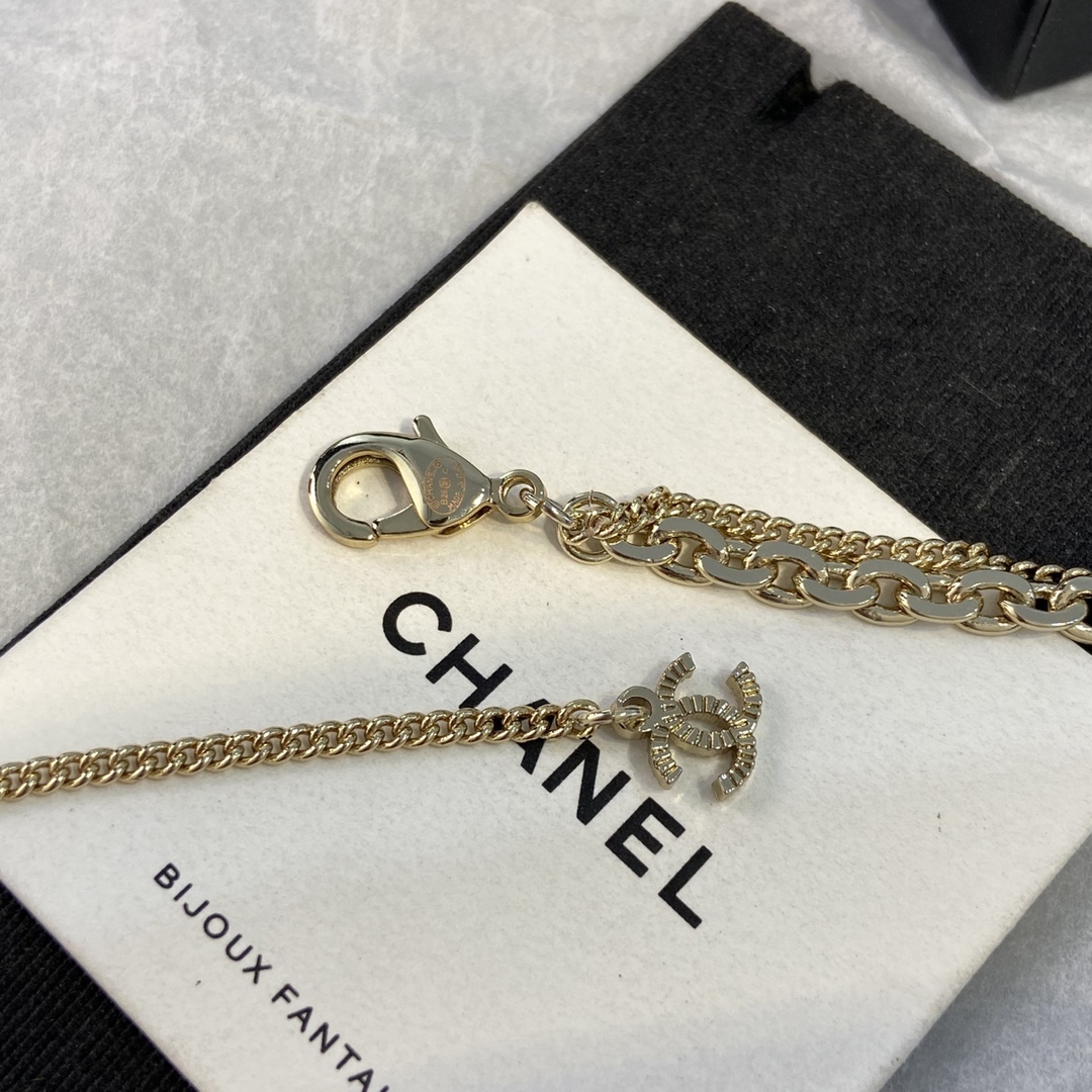 Necklace jewelry, no box, JC23 4639 - qinlai888