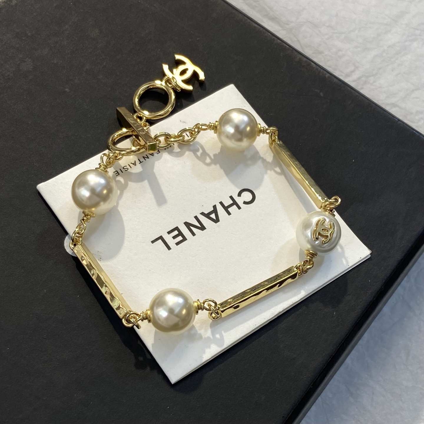 Bracelet jewelry, no box, JC25 4654 - qinlai888