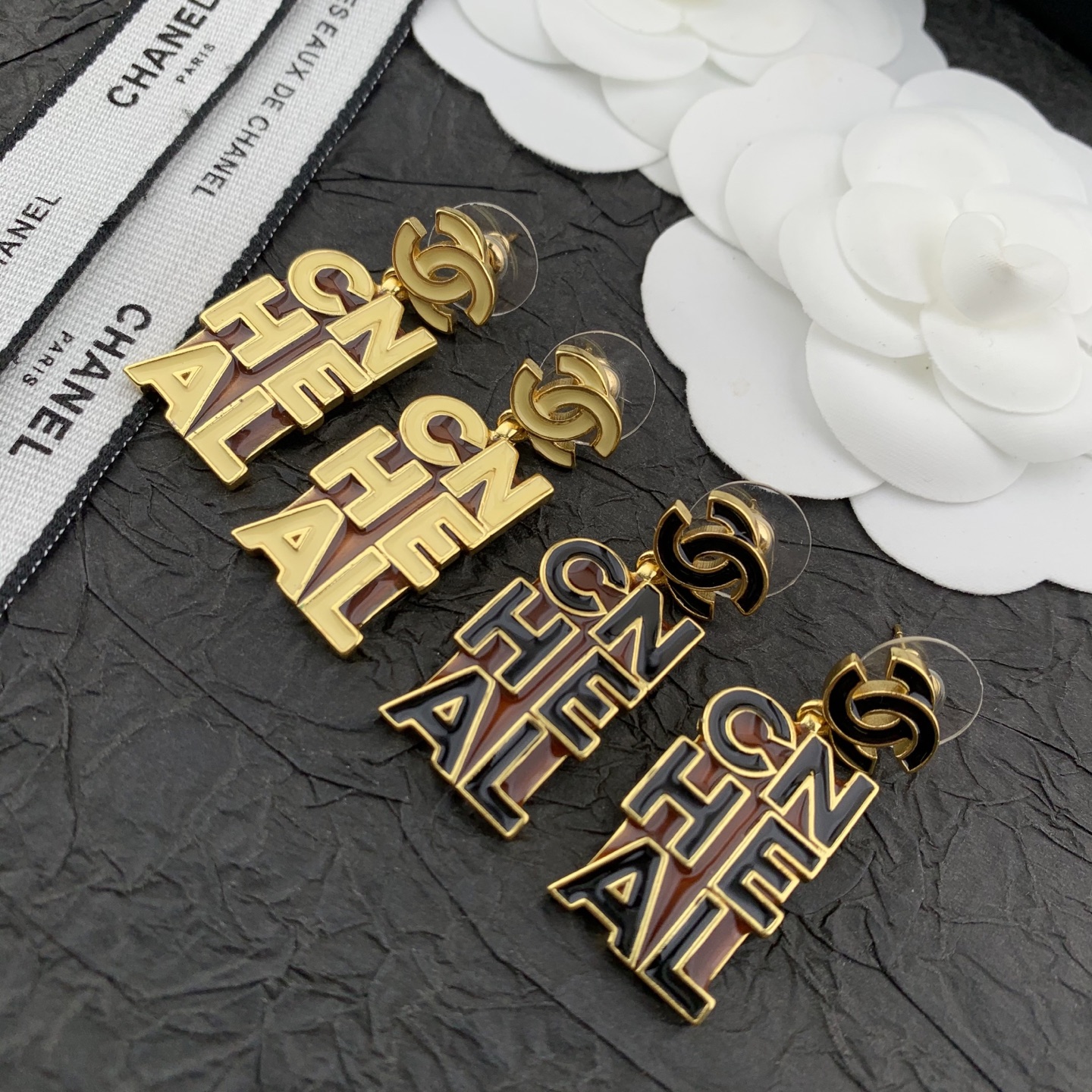 Earring jewelry, no box, JC27 4592 4593 - qinlai888