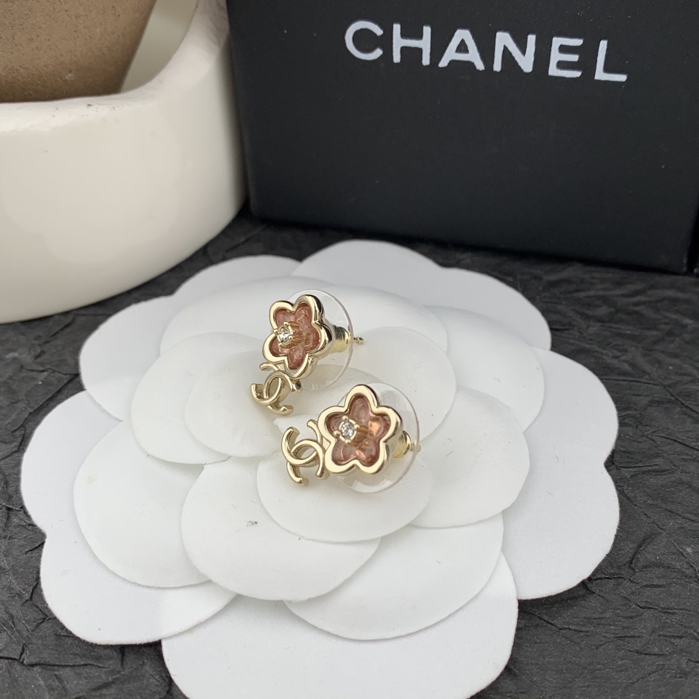 Earring jewelry, no box, JC24 4571 - qinlai888
