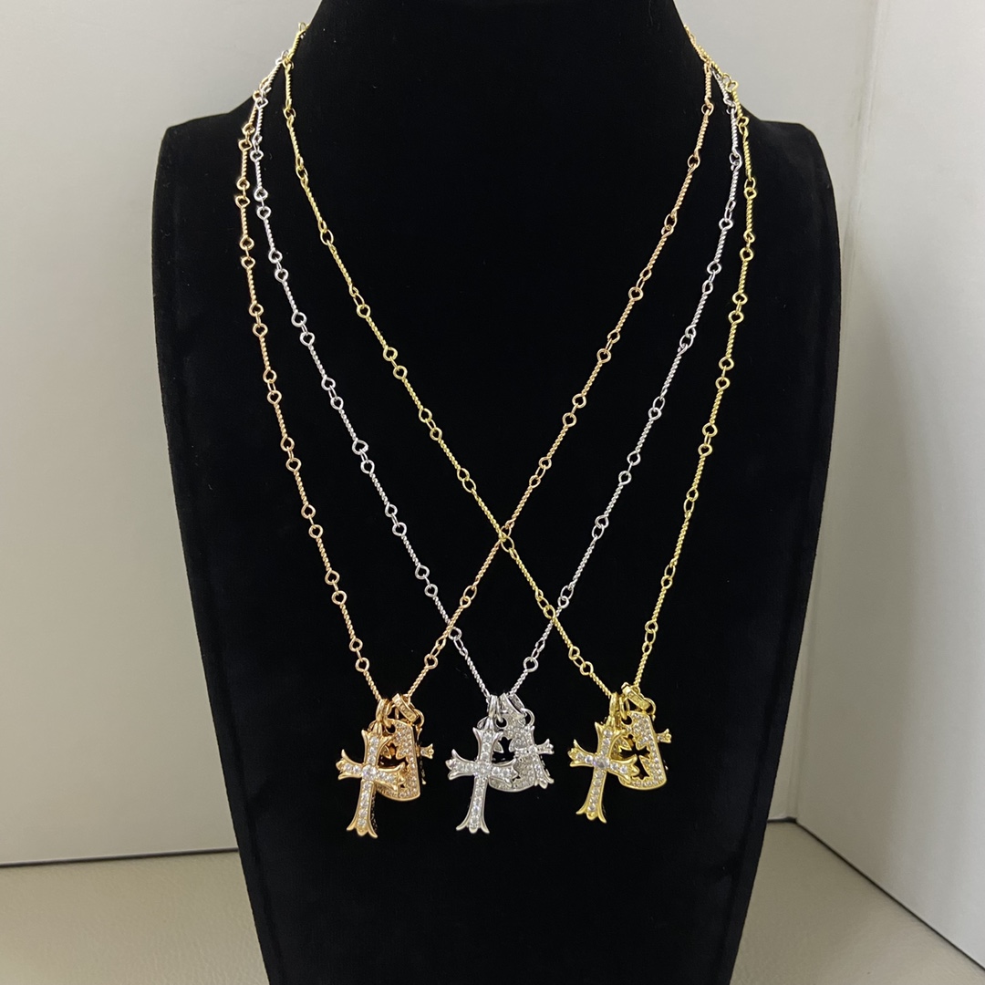 Other Necklace jewelry, no box, JO31 4614 4615 4616 - qinlai888