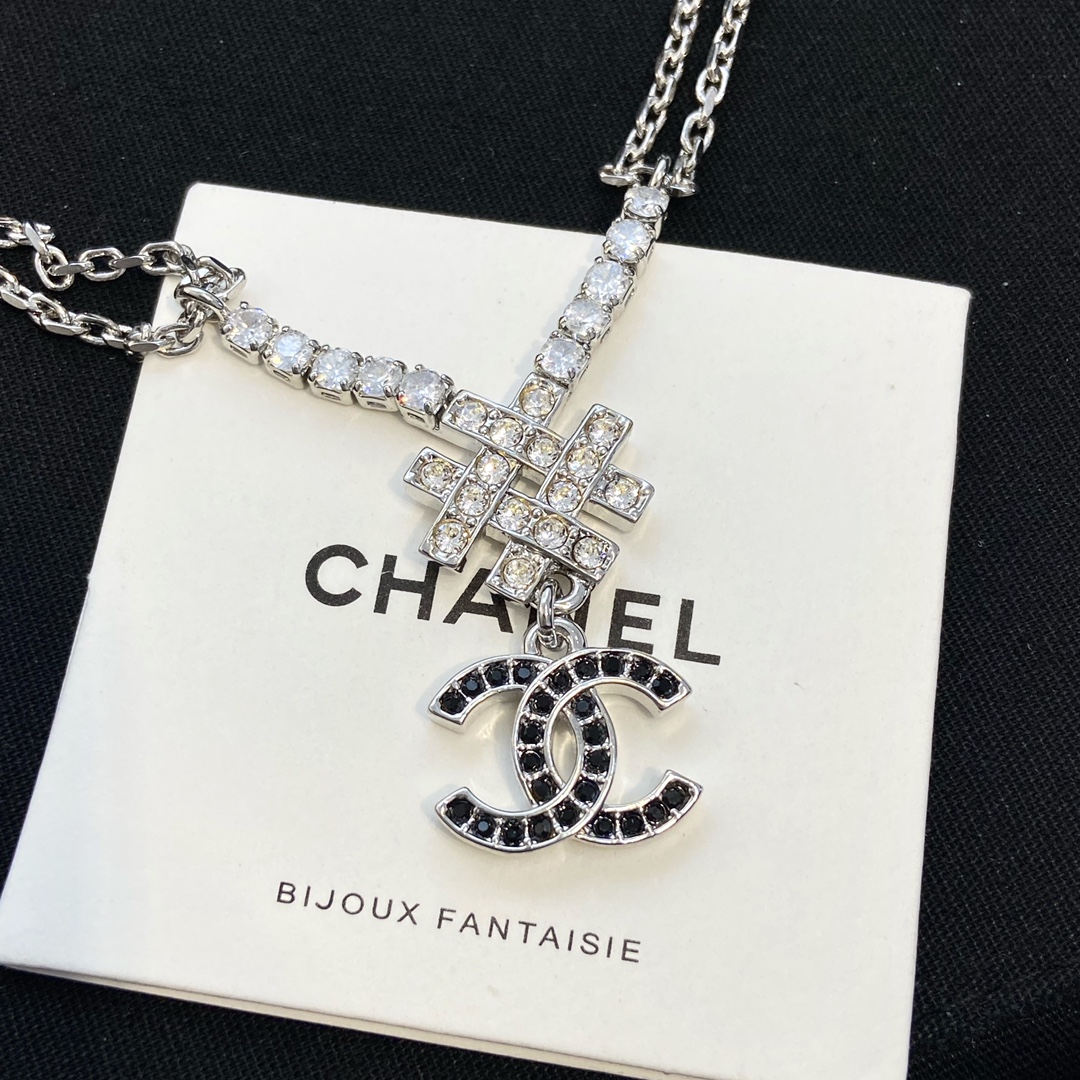Necklace jewelry, no box, JC25 4663 - qinlai888