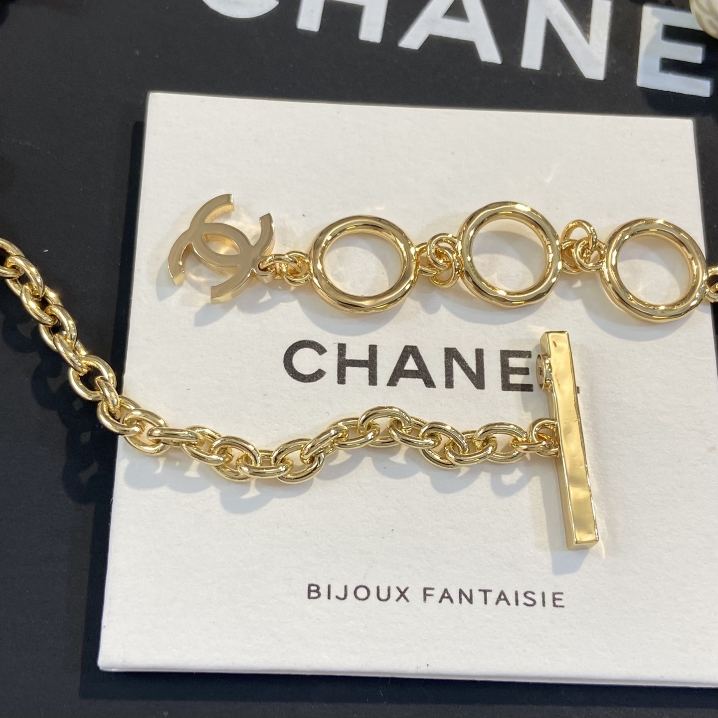 Necklace jewelry, no box, JC25 4633 - qinlai888