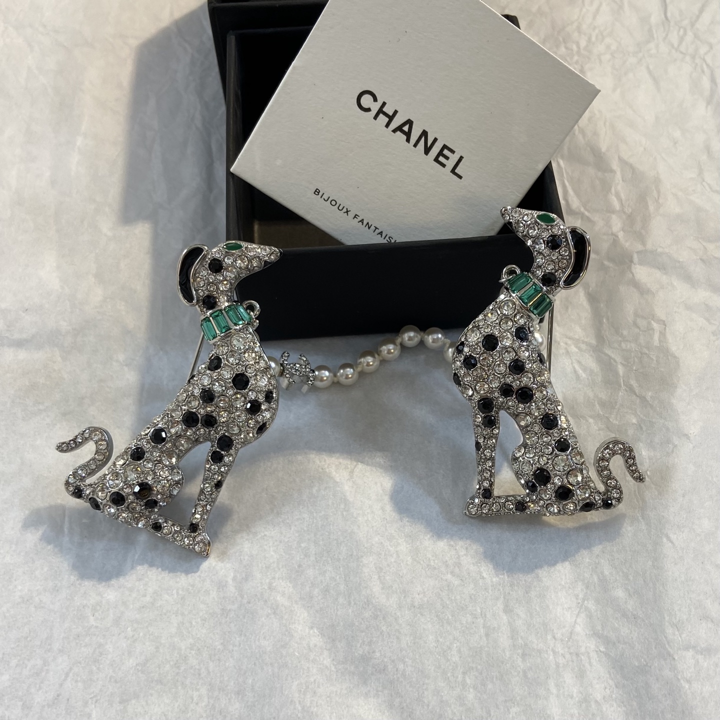 Brooch jewelry, no box, JC31 4629, no box - qinlai888