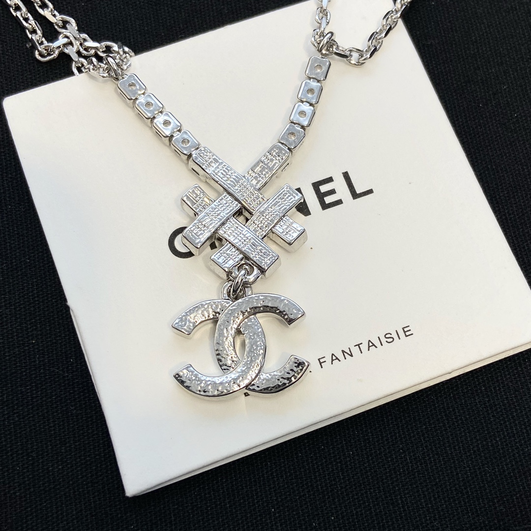 Necklace jewelry, no box, JC25 4663 - qinlai888