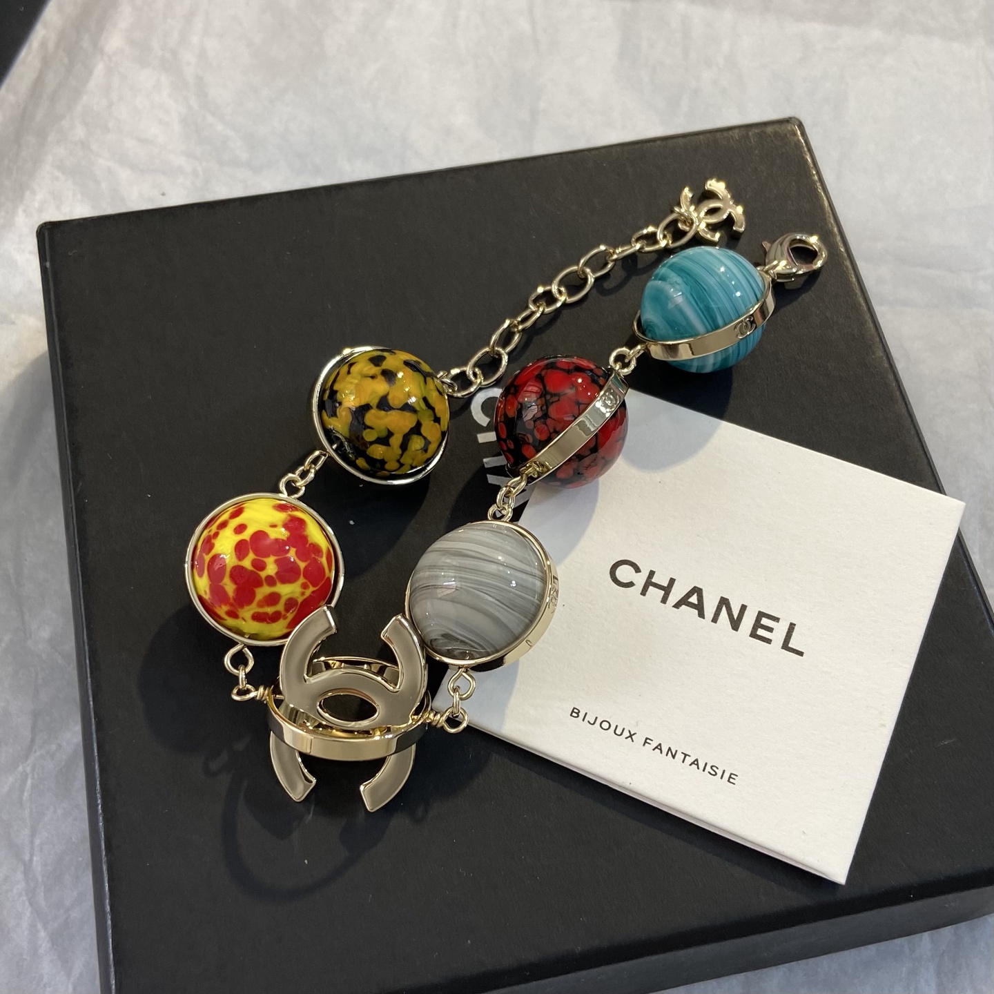 Bracelet jewelry, no box, JC28 4670 - qinlai888
