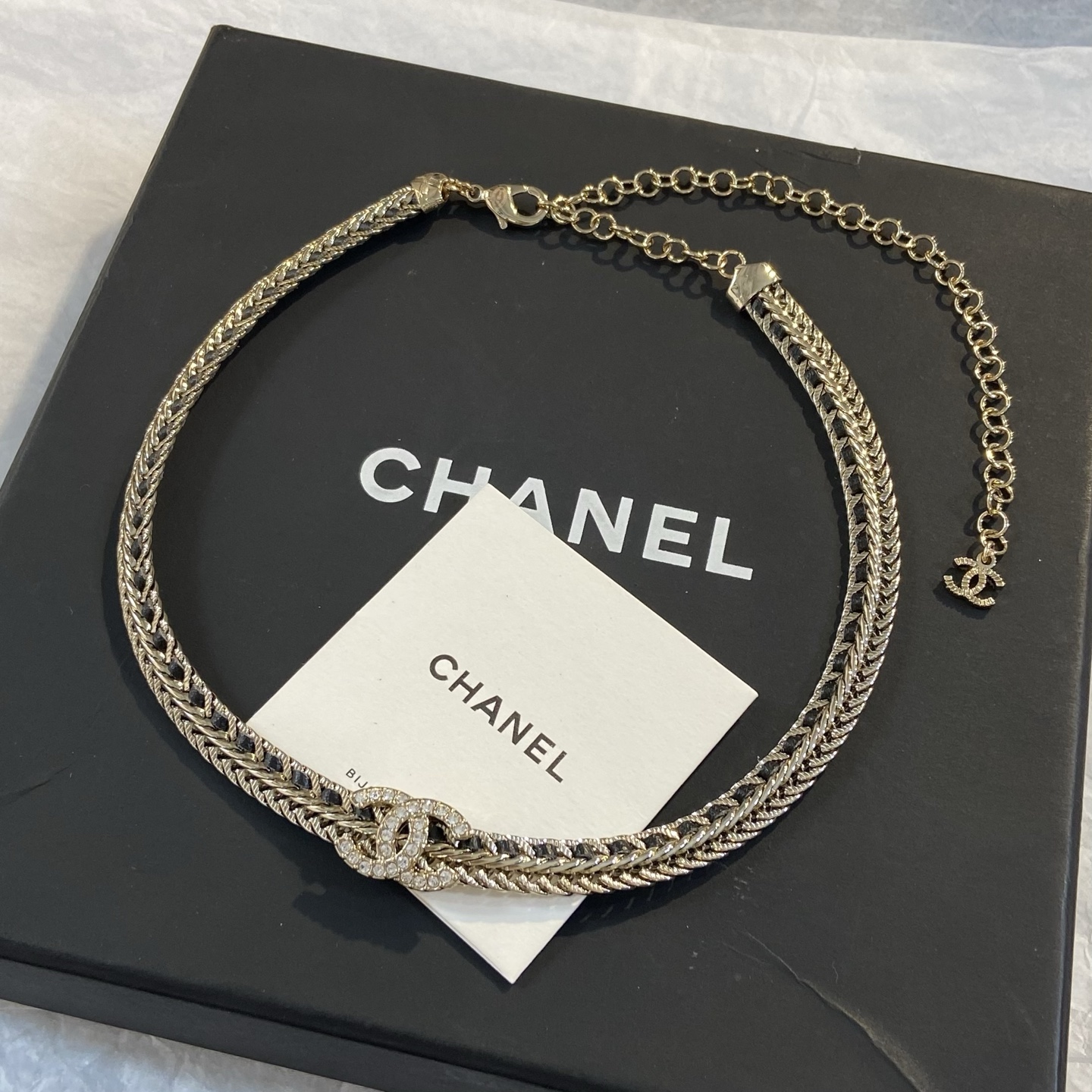 Necklace jewelry, no box, JC27 4657 - qinlai888