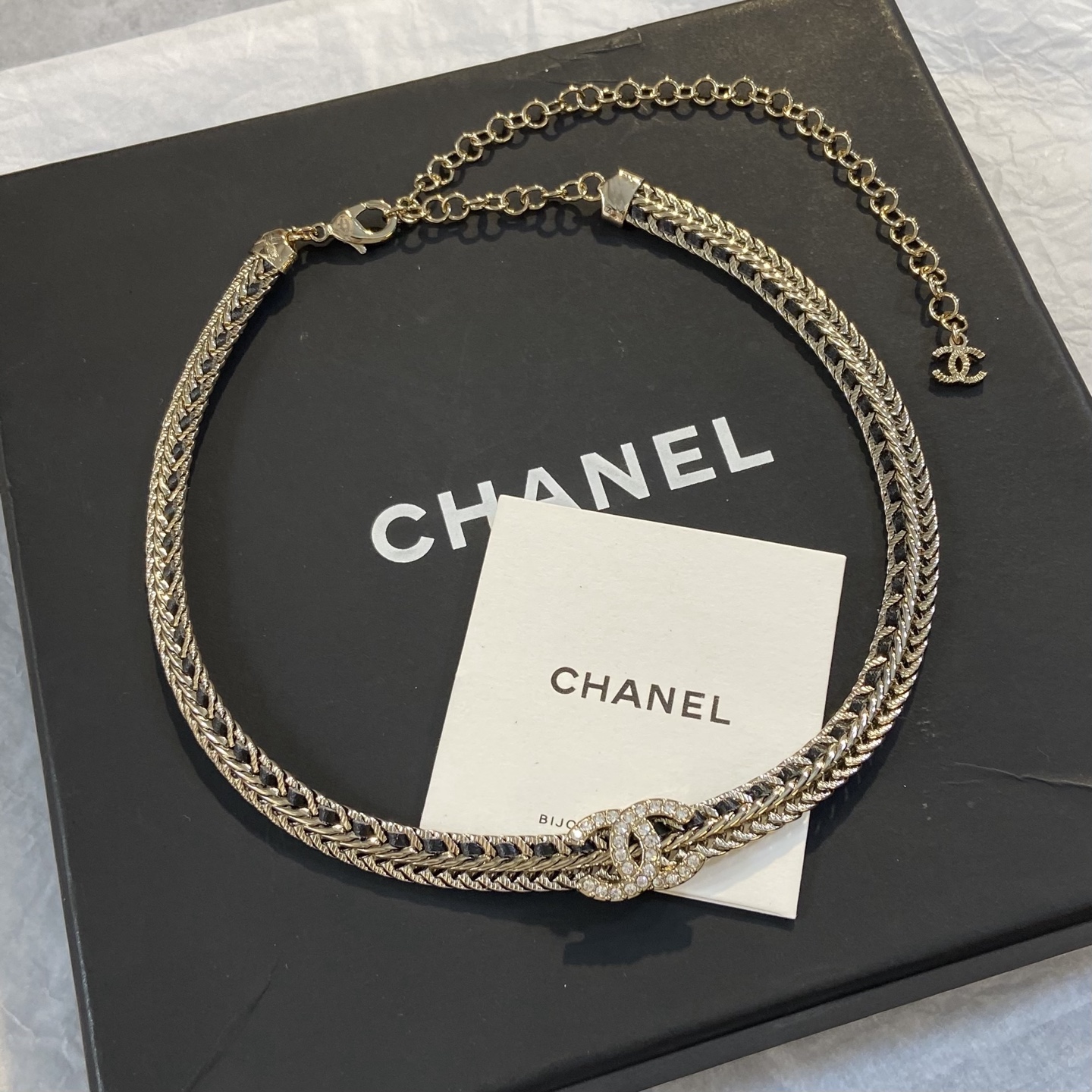 Necklace jewelry, no box, JC27 4657 - qinlai888