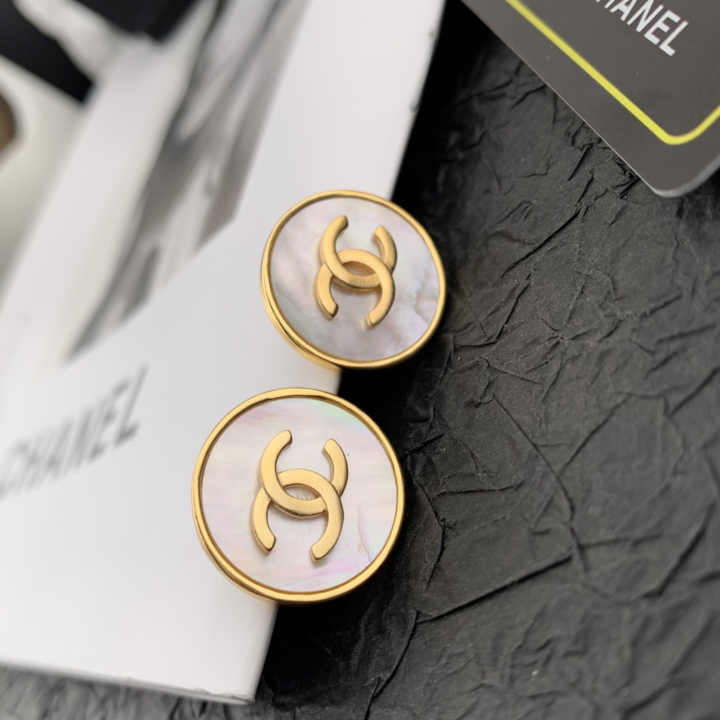 Earring jewelry, no box, JC23 4582 - qinlai888