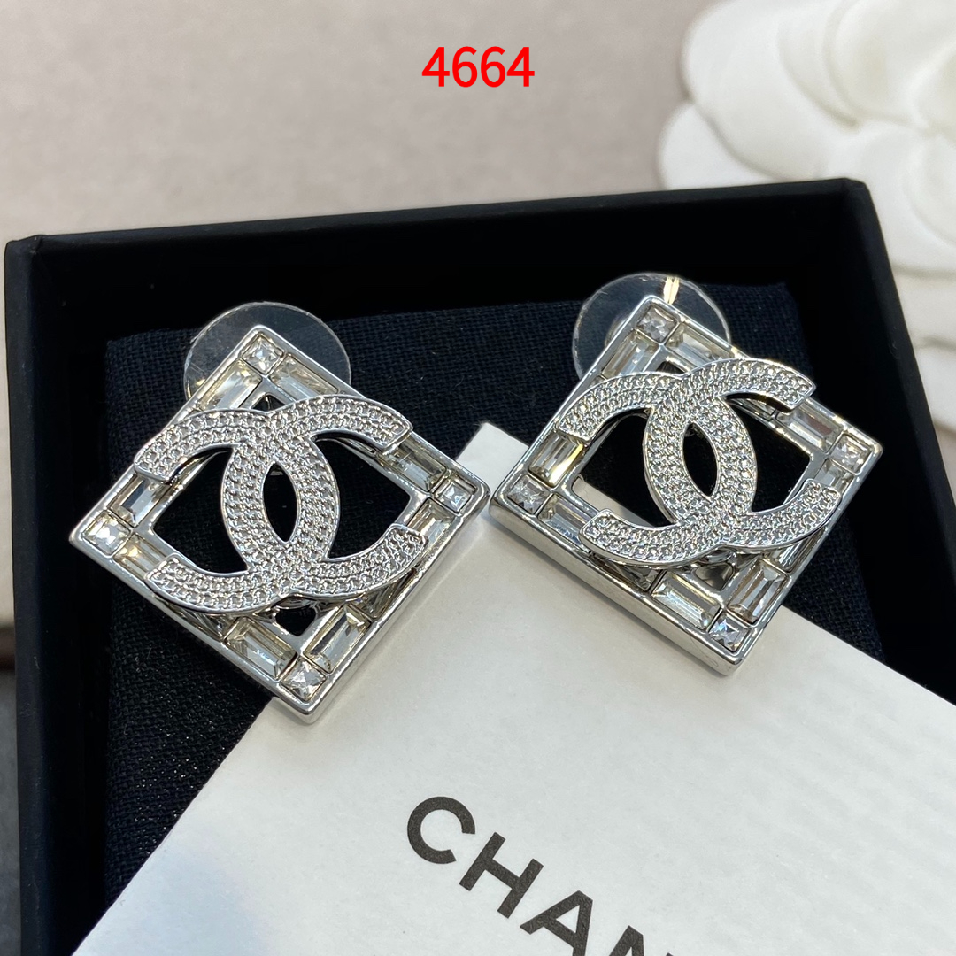 Earring jewelry, no box, JC21 4664 - qinlai888