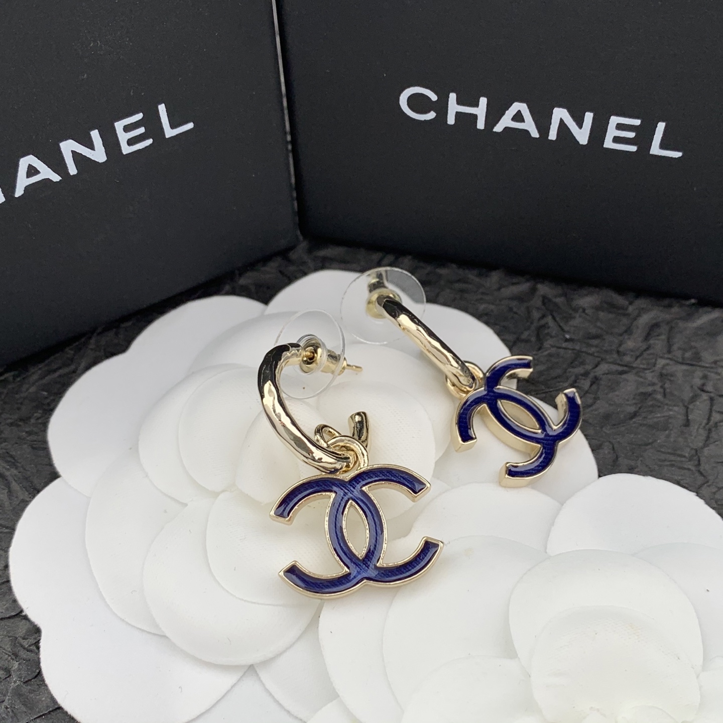 Earring jewelry, no box, JC23 4567 4568 - qinlai888