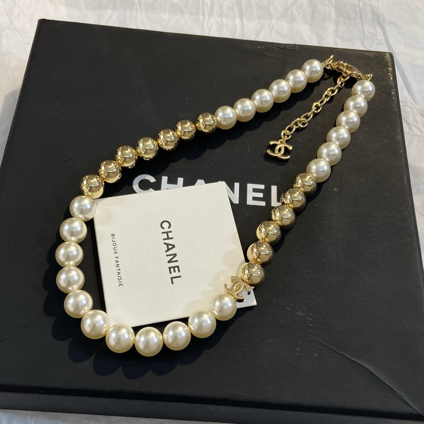 Necklace jewelry, no box, JC26 4627 - qinlai888