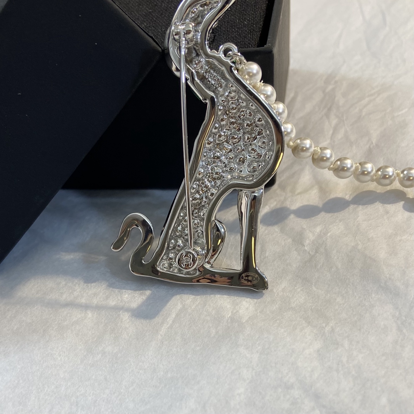 Brooch jewelry, no box, JC31 4629, no box - qinlai888