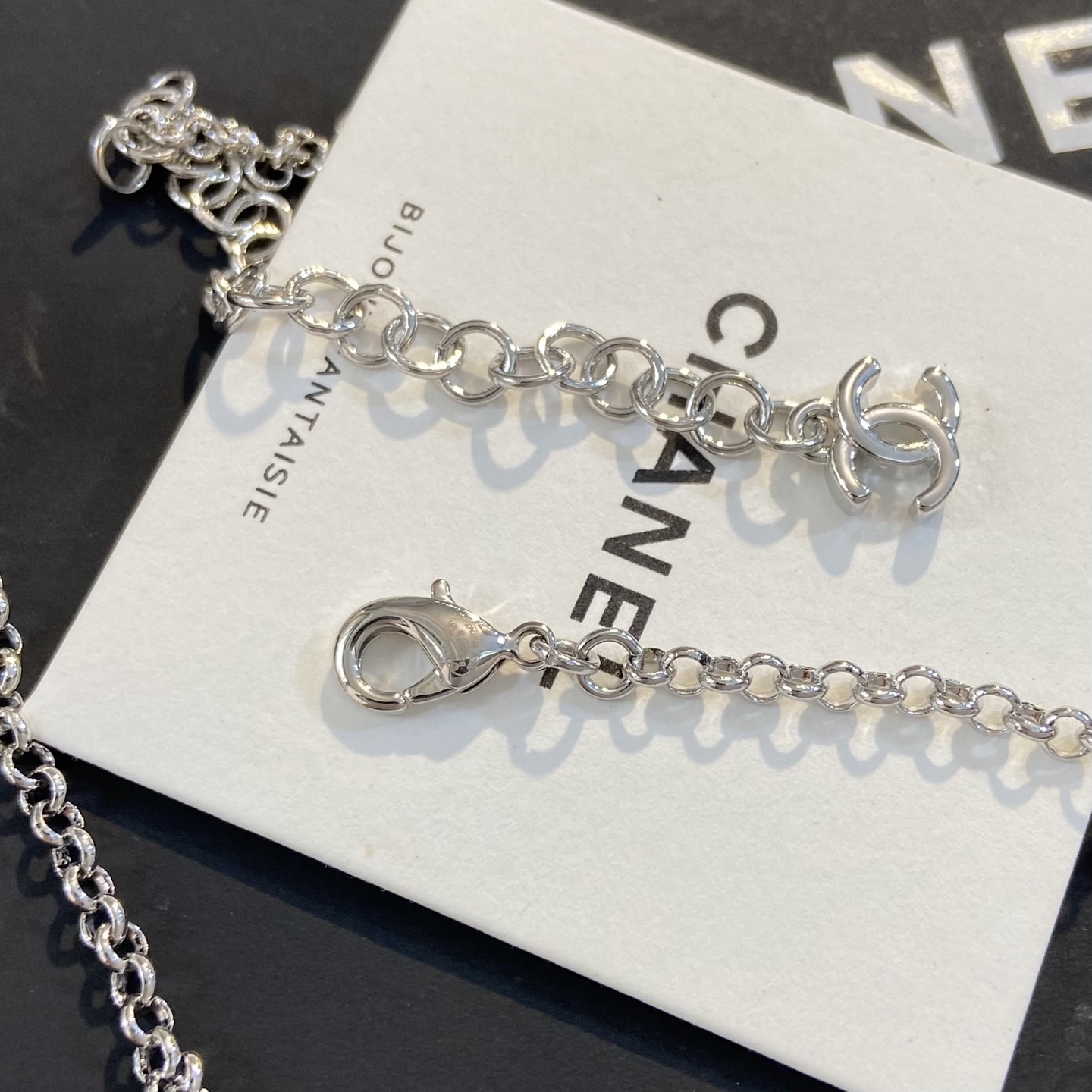 Necklace jewelry, no box, JC25 4626 - qinlai888