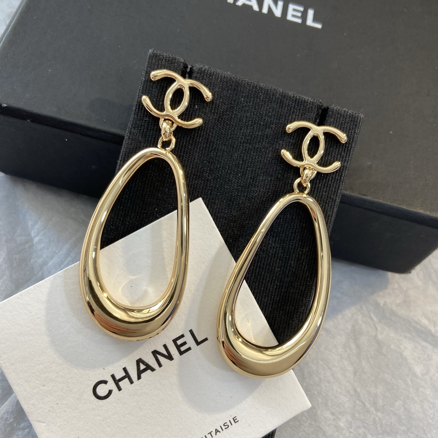 Earring jewelry, no box, JC24 4647 - qinlai888