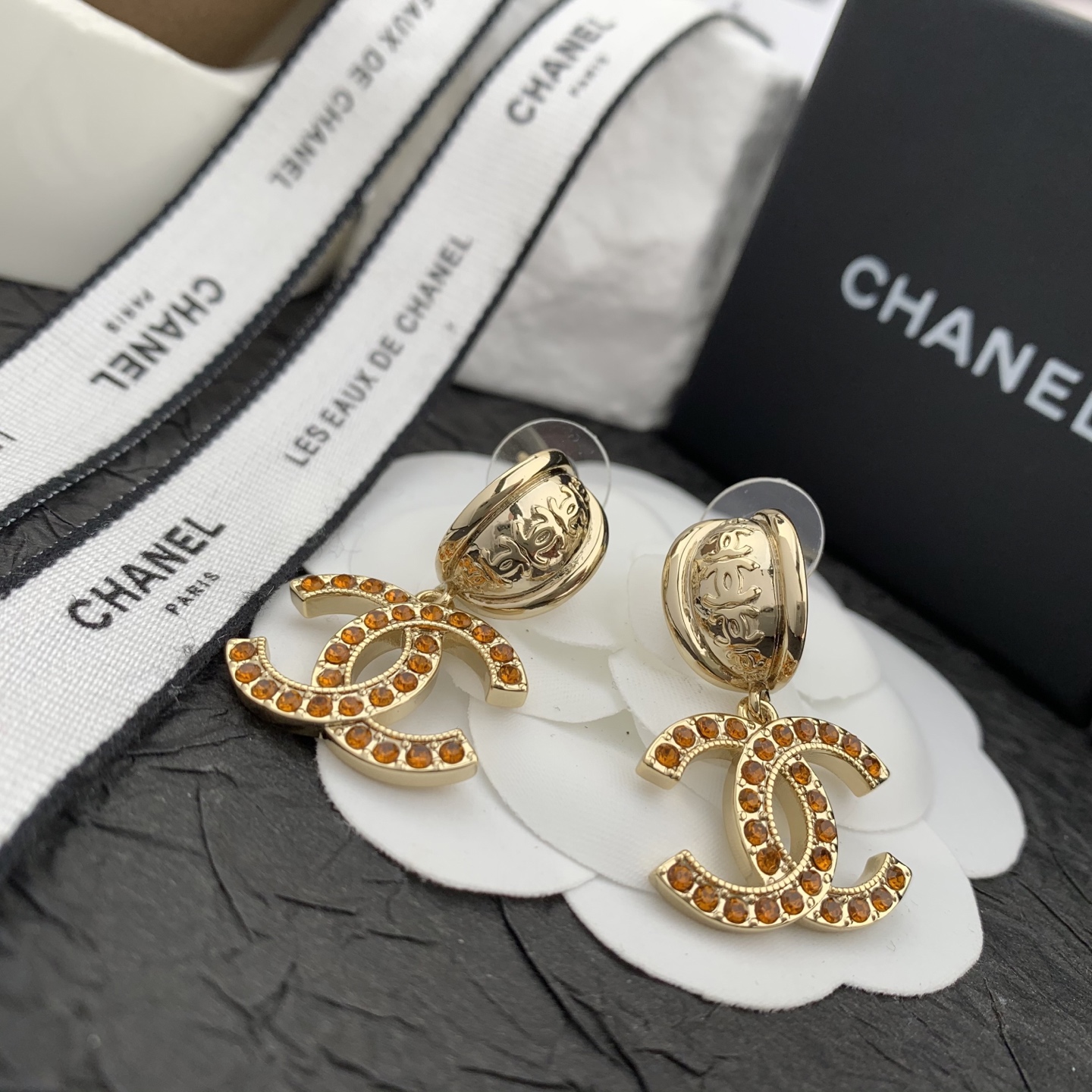 Earring jewelry, no box, JC24 4574 - qinlai888