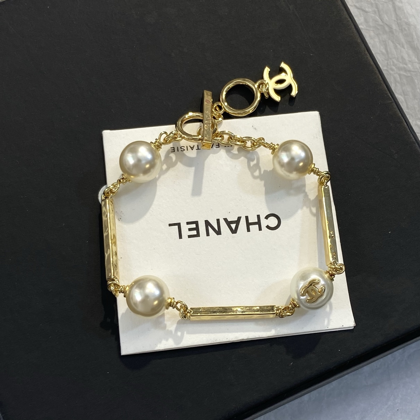 Bracelet jewelry, no box, JC25 4654 - qinlai888