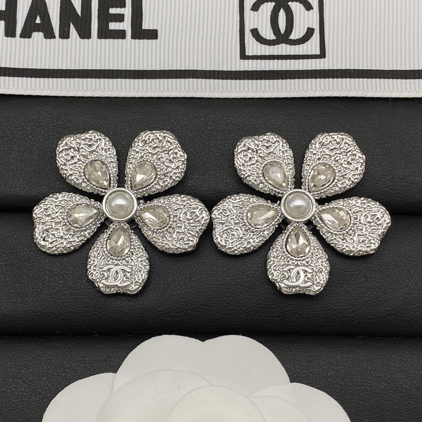 Earring jewelry, no box, JC23 4613 - qinlai888