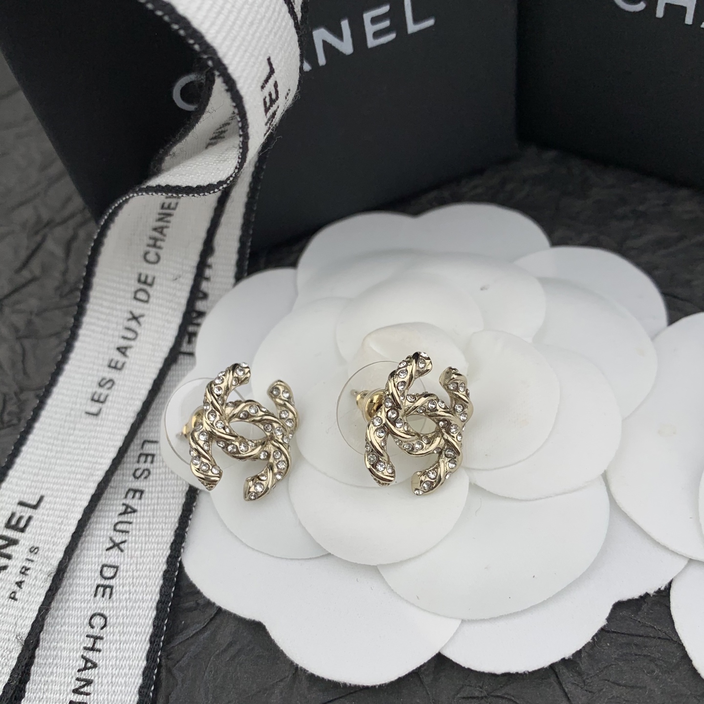 Earring jewelry, no box, JC22 4600 - qinlai888