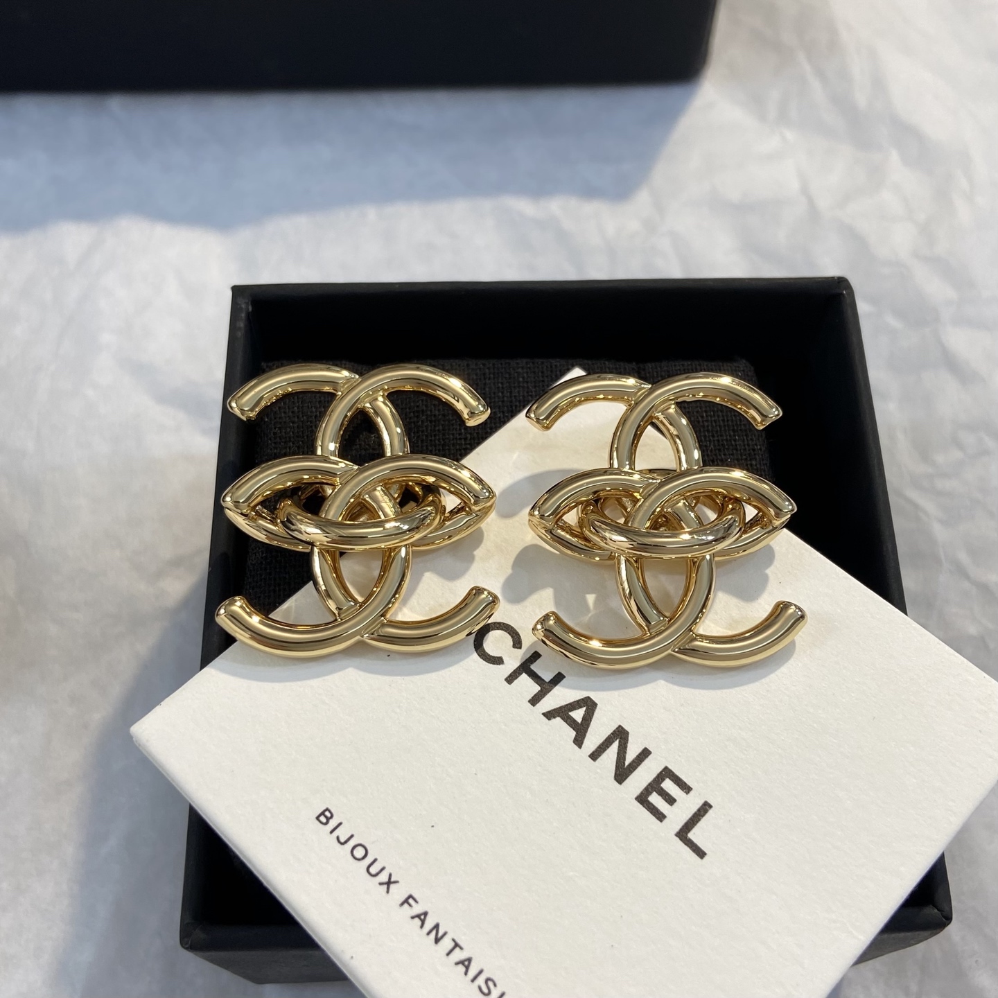 Earring jewelry, no box, JC23 4630 JC24 4631 - qinlai888