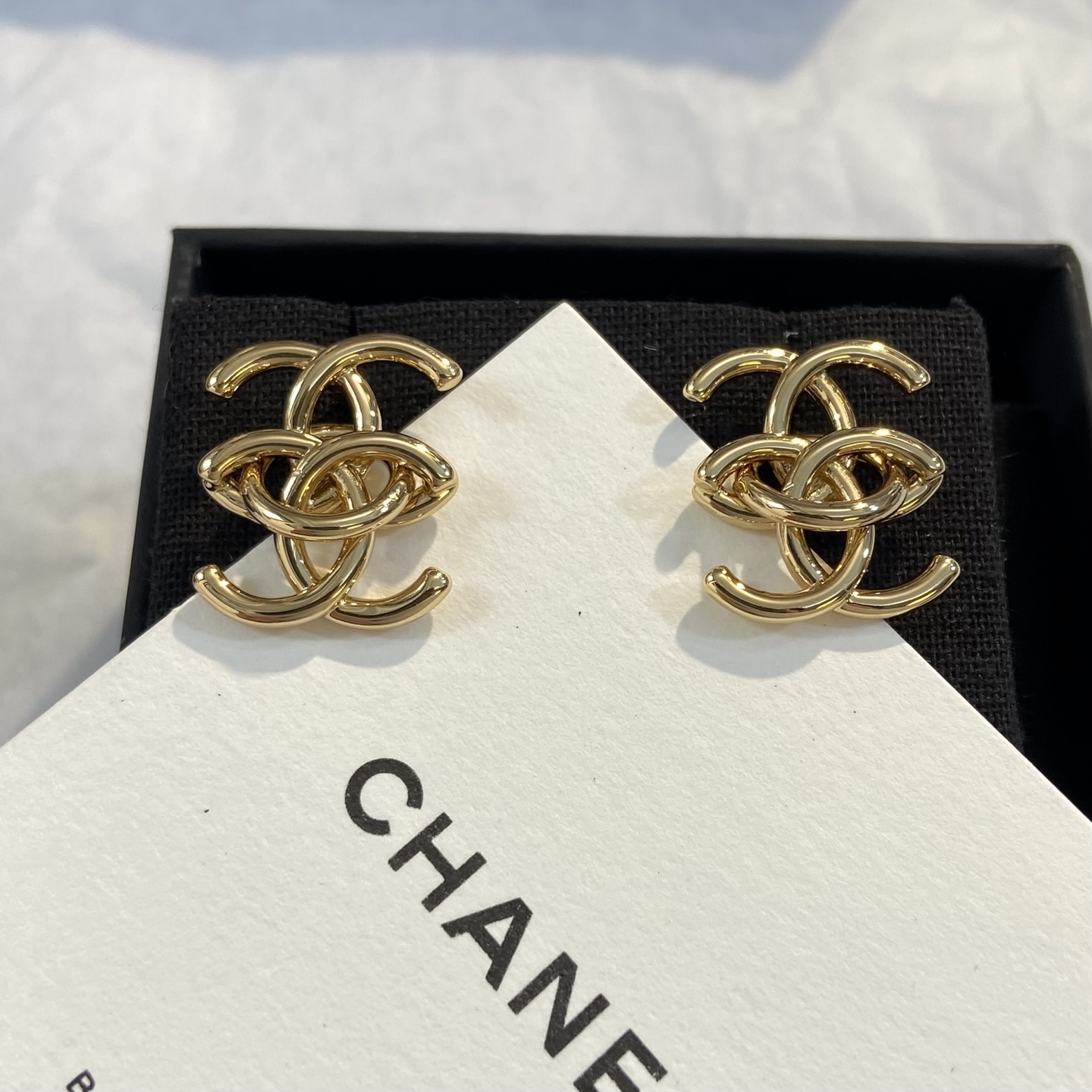 Earring jewelry, no box, JC23 4630 JC24 4631 - qinlai888
