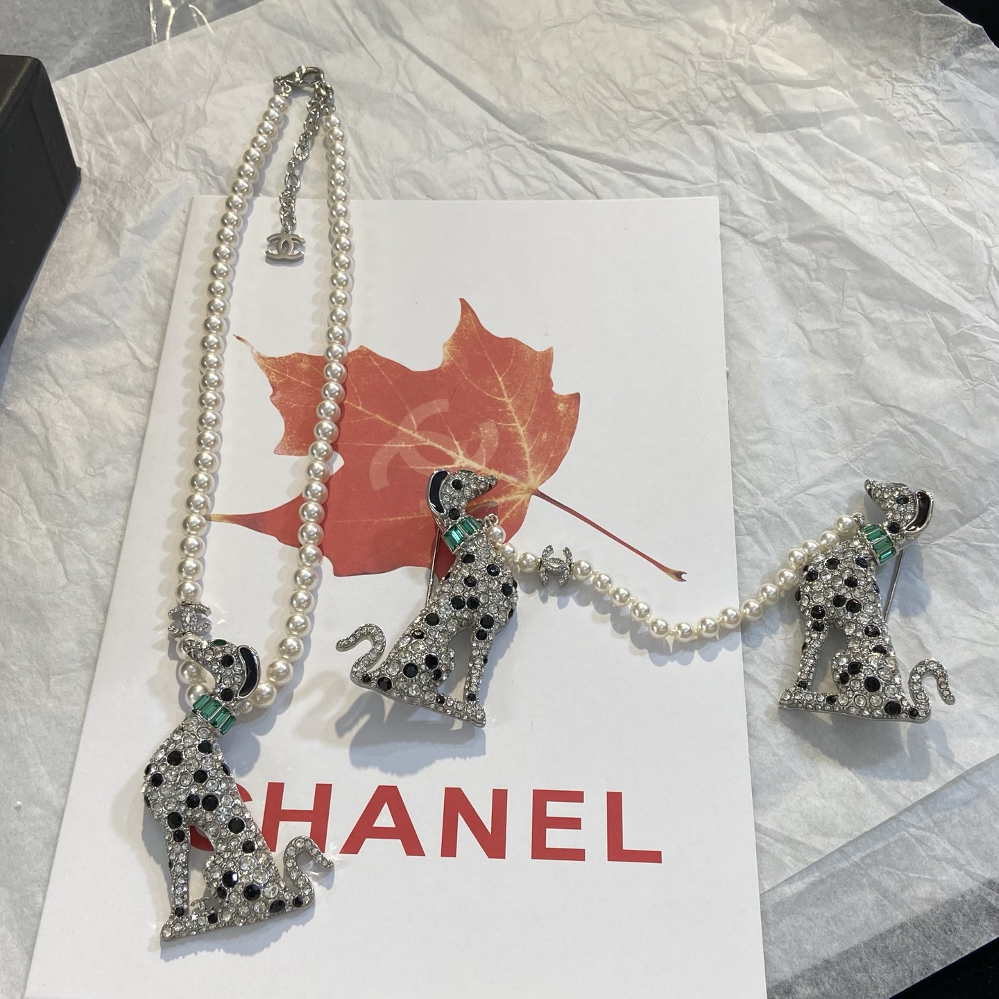 Necklace jewelry, no box, JC28 4628 - qinlai888