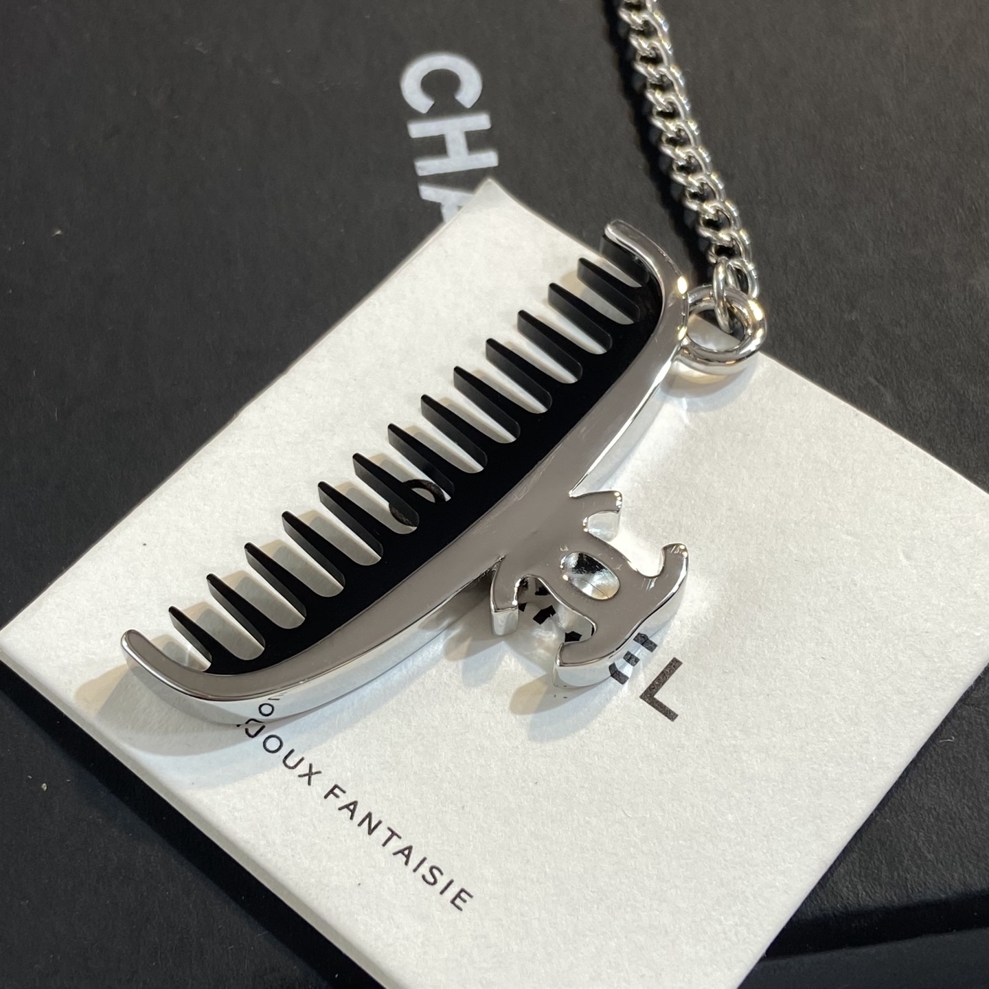 Necklace  jewelry, no box, JC27 4637 - qinlai888